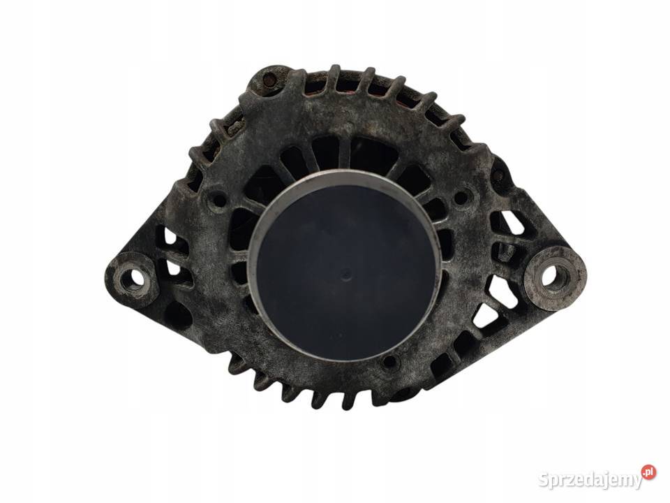 ALTERNATOR Opel Astra Corsa Meriva Zafira 17 Motoryzacja lubelskie sprzedam