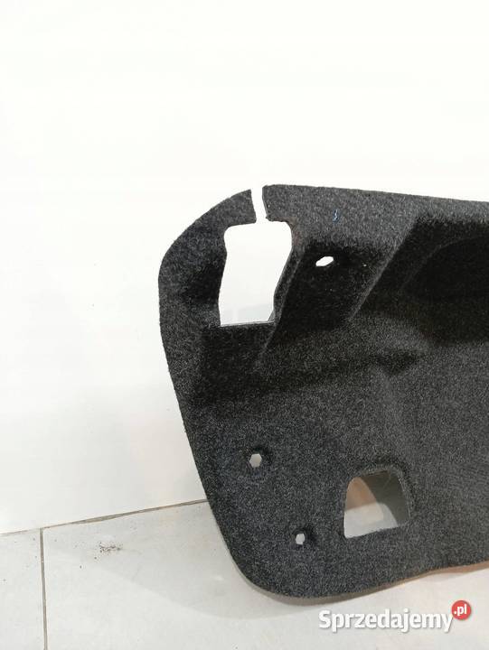 TAPICERKA BOCZEK OSŁONA KLAPY BAGAŻNIKA 32149021
