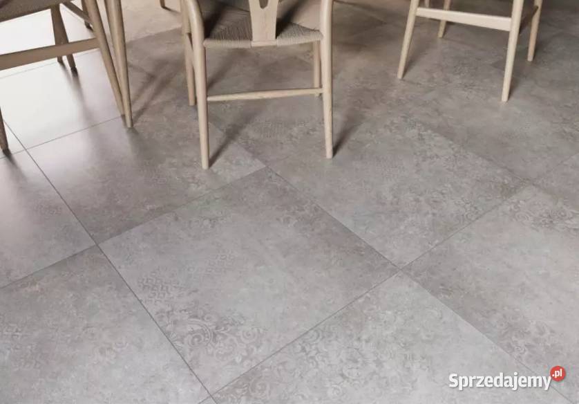 Płytka Bohemy Natural 60x60 Rett GAT II Opoczno