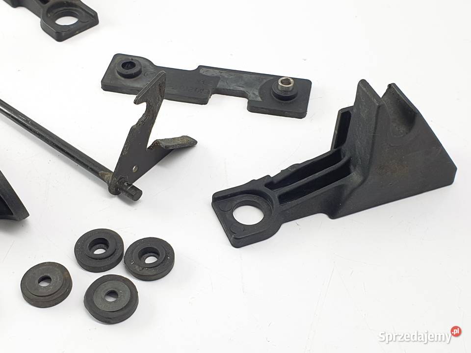 Mocowanie Siedzenia Uchwyt Zamek Bmw R 1200 Gs sprzedam