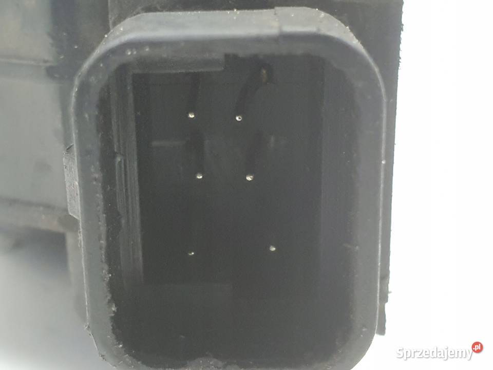 CEWKA ZAPŁONOWA Opel Astra II G 14 16 16V Rudka