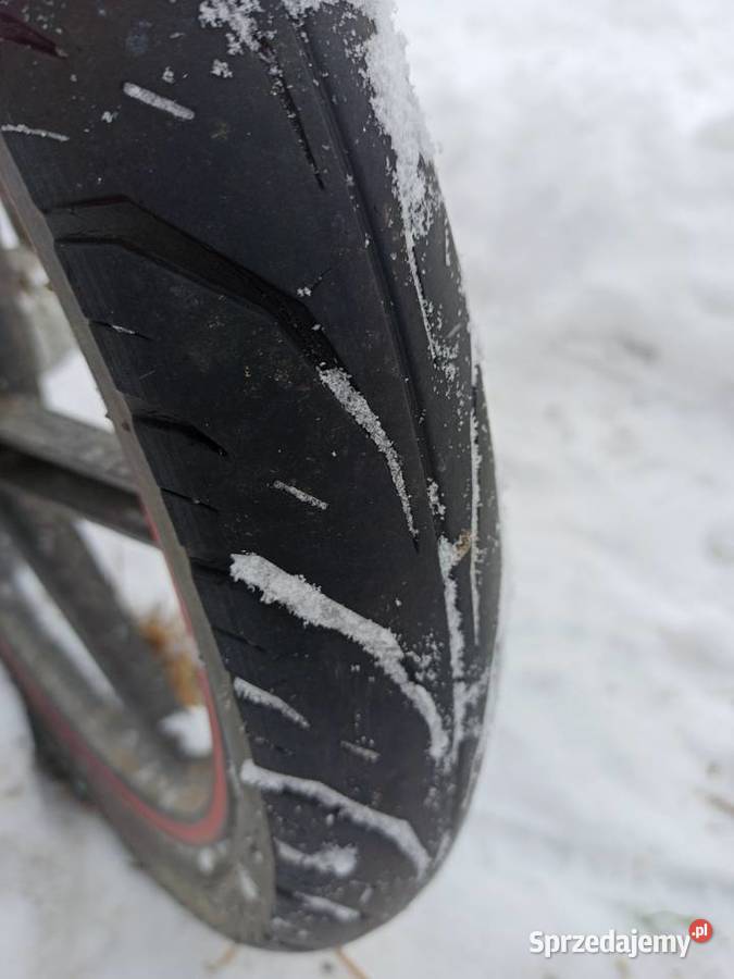 ROMET OGAR 900 mogę zamienic Coś Józefów Roztoczański