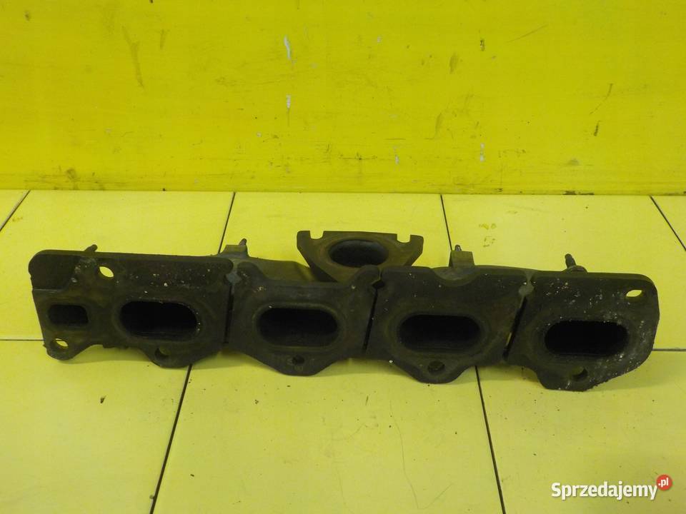 SCUDO JUMPY EXPERT 20 MJET 16r 130 RH02 kolektor Suków