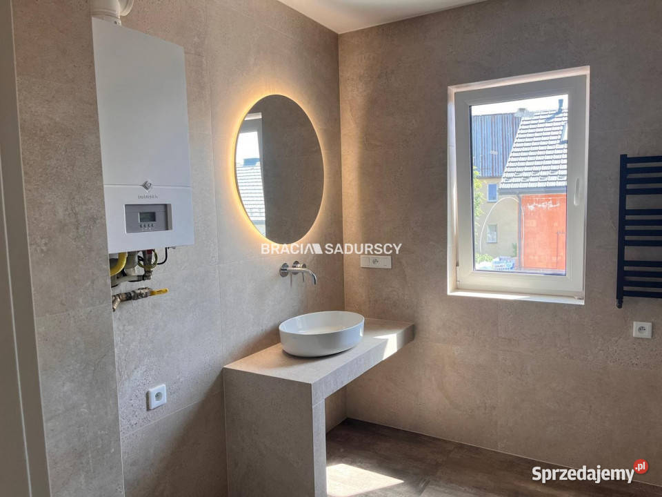 sprzedaży mieszkania 109m2 4 pokoje Libertów sprzedam