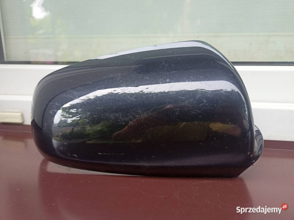 Audi A4 B6 B7 A6 C5 A3 8P obudowa nakładka łódzkie Sieradz