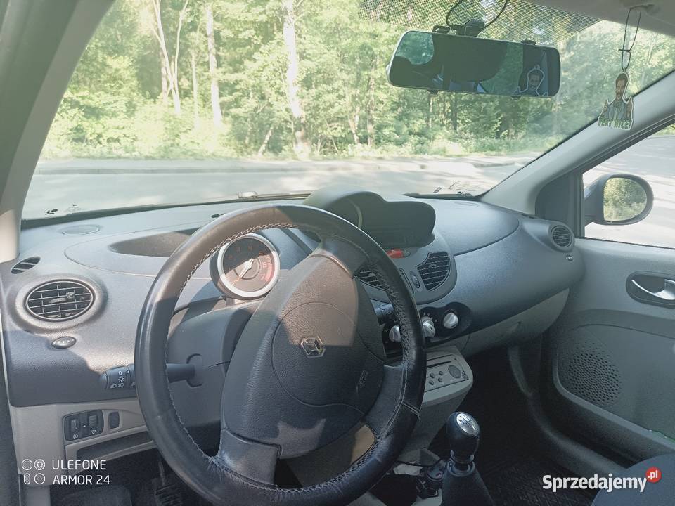 Sprzedam
Renault Twingo II
2007r
12 16v 75 Rok produkcji 2007 Kiełpino