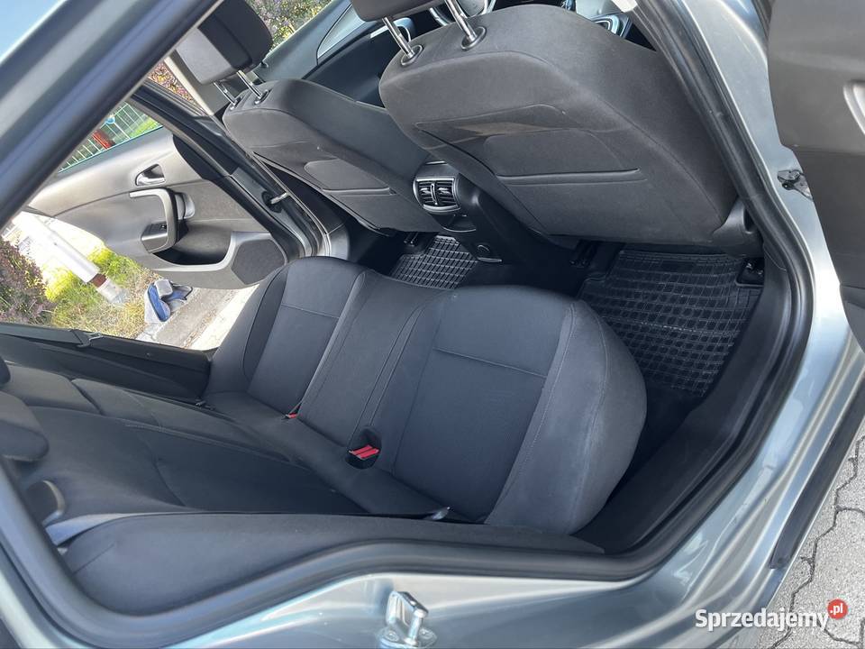 Opel insignia sports tourer 20 cdti ecoflex elektryczne lusterka Insignia Nowy Sącz