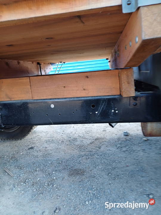 Gaz 51 Lublin Pozostałe Nysa