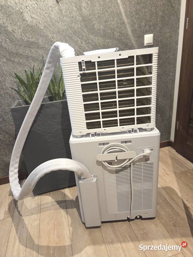 Przenośny klimatyzator Bielsko-Biała