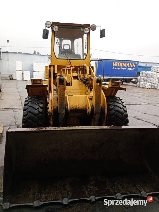 Fadroma Ł 220 stan Techniczny Opalenica