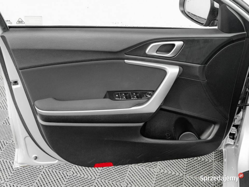 Kia Ceed GD4E98615 TGDI M 2 stref klima Kcof Gdańsk