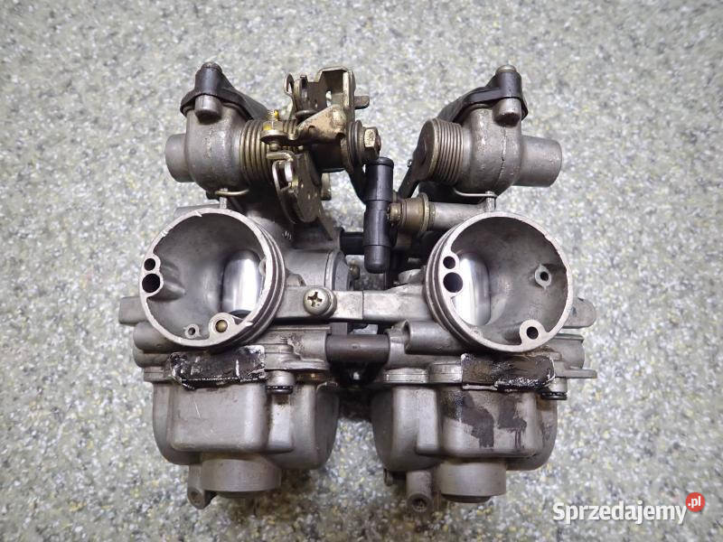 GAŹNIK GAŹNIKI PH87AAWB7 HONDA XR 250 lubuskie Strzelce Krajeńskie sprzedam