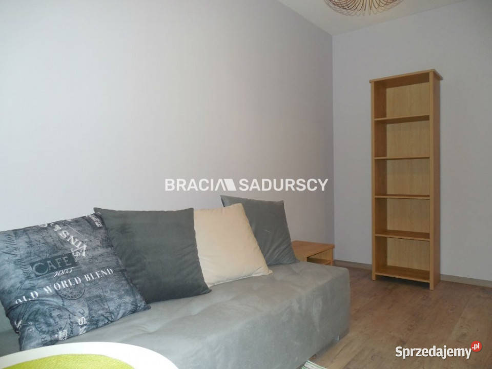 Do wynajęcia mieszkanie 5046m2 2pokojowe Kraków sprzedam