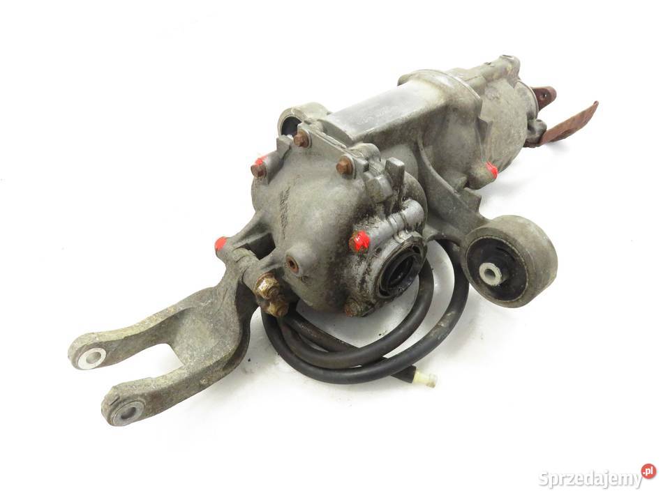 DYFER CHEVROLET EQUINOX 34 4G4W4000AA