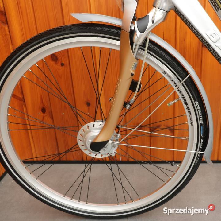 Rower damski Batavus Staccato D53 I inne rowery Milanówek