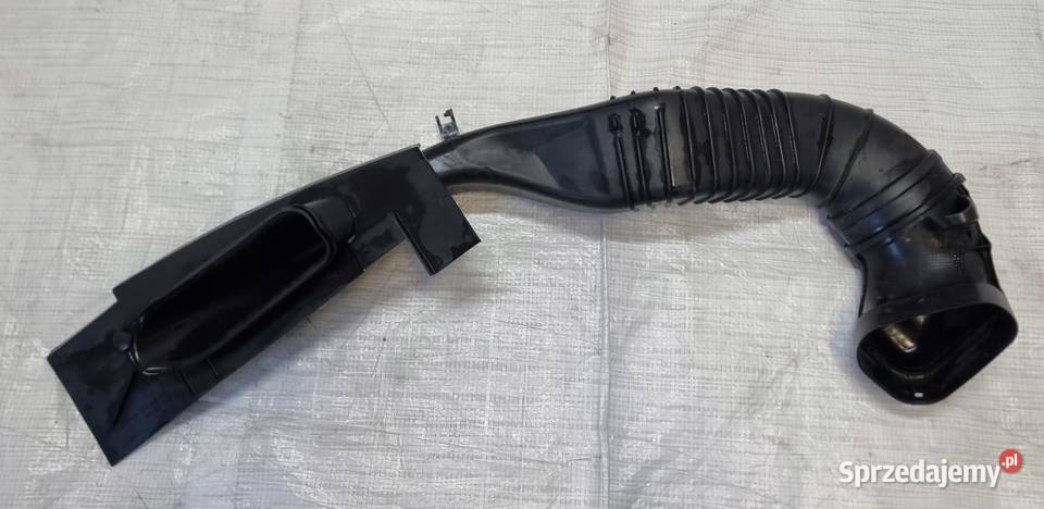 RURA DOLOT KIEROWNICA POWIETRZA OPEL INSIGNIA A Przewody powietrza