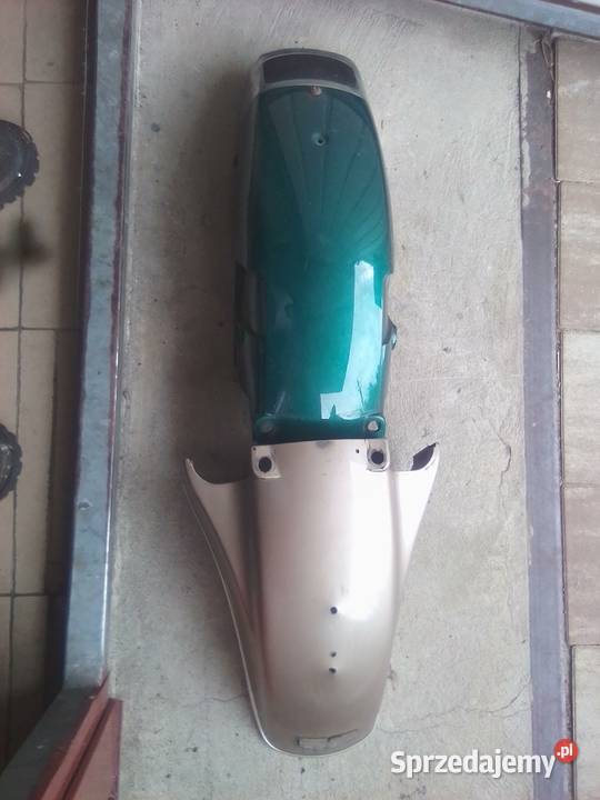 honda goldwing 1500 błotnik Błotniki motocyklowe podkarpackie Głogów Małopolski