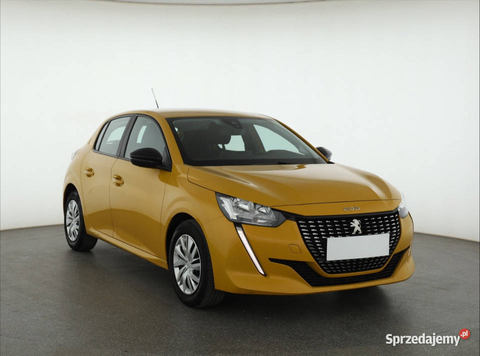 Peugeot 208 12 PureTech