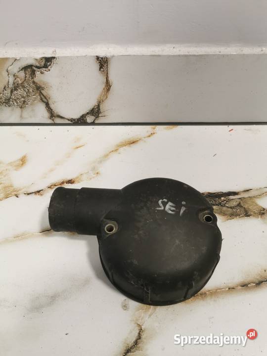 Fiat Seicento Cinquecento Uno Pokrywa Dekiel Motoryzacja Kraków