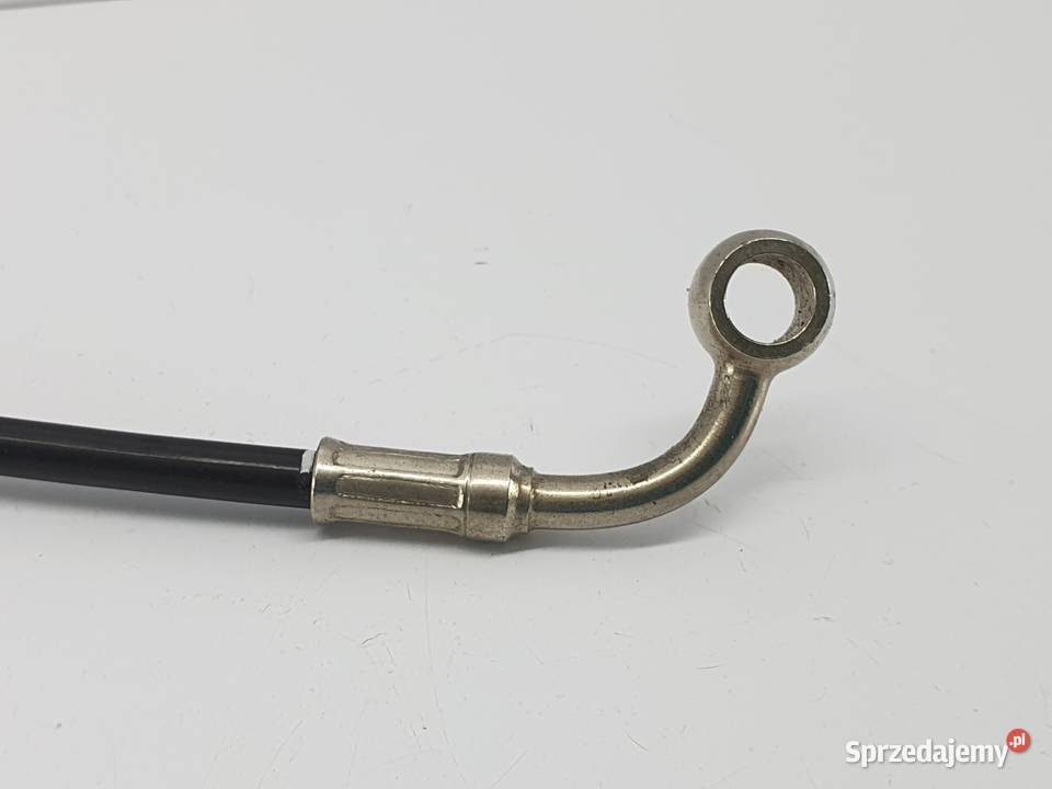 Przewod Hamulcowy Triumph Tiger Explorer 1200 łódzkie Łódź sprzedam