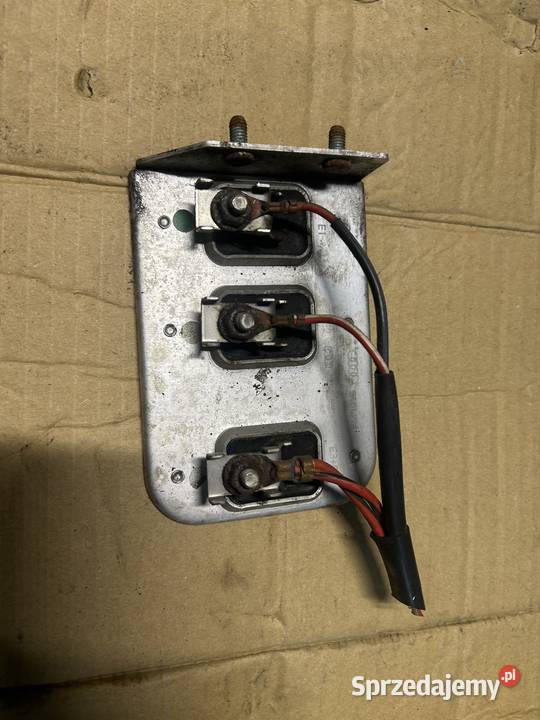 Moduł płytka Passat b5 fl 8D0959493A osobowe Bydgoszcz