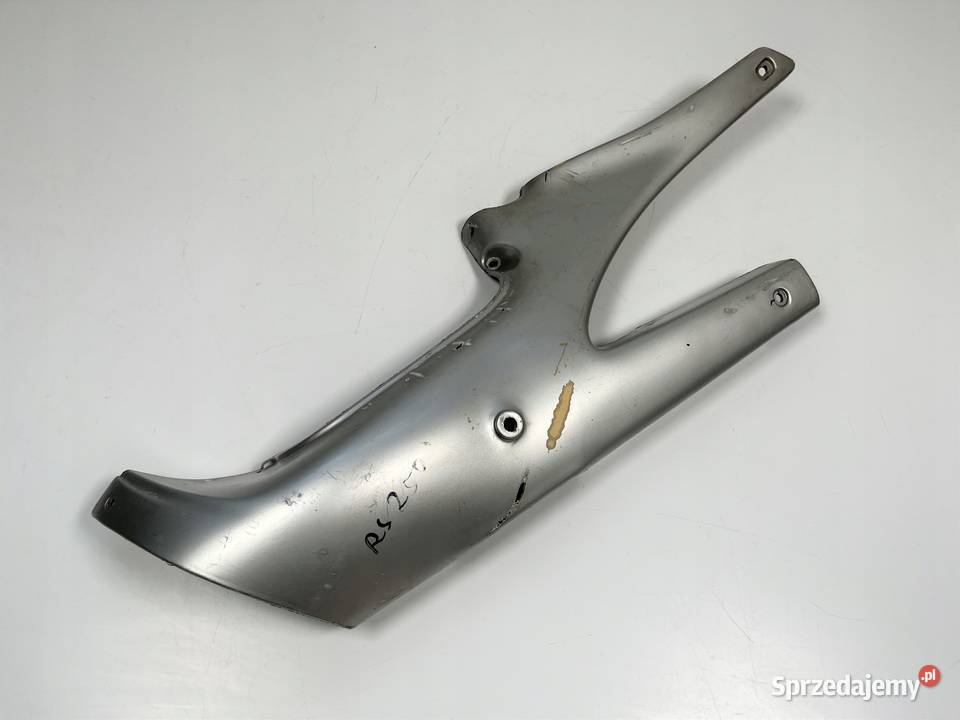 APRILIA RS 125 96 Owiewka tył Ogon Zadupek P Łobżenica