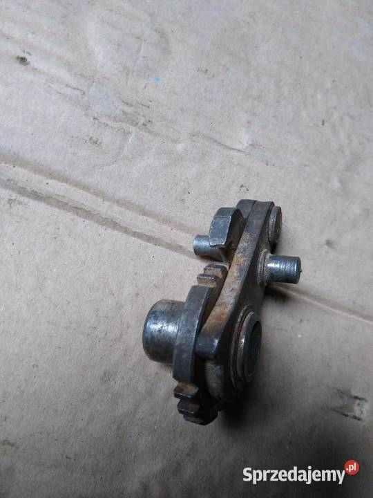 Ural 61 m72 K750 elemen zmiany biegow Kruszwica