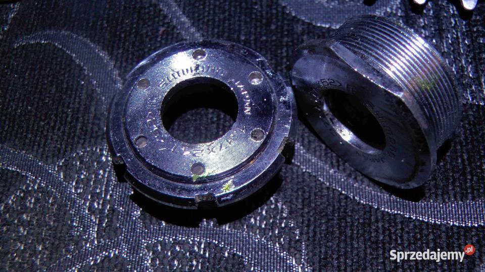 Suport Shimano 600 BB 6200 na kwadrat świętokrzyskie Ostrowiec Świętokrzyski