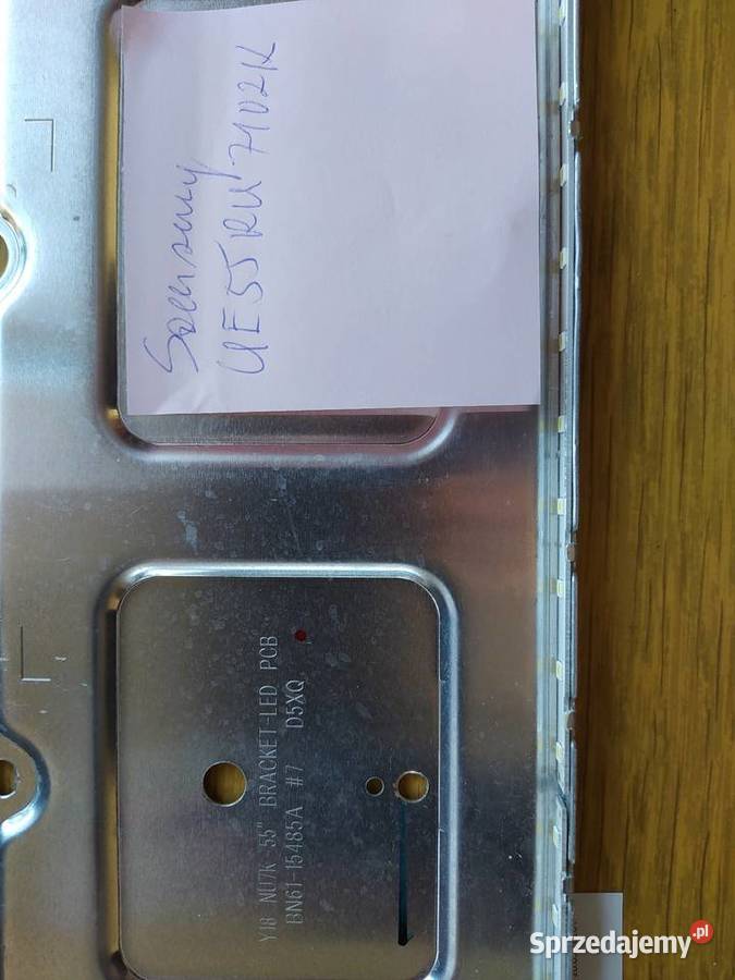 LISTWA PODŚWIETLENIA BN6115485A SAMSUNG 55NU7100