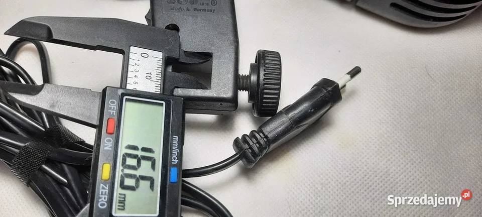 2x Kaiser RB300 lampa kwarcowohalogenowa 3200K Gubin