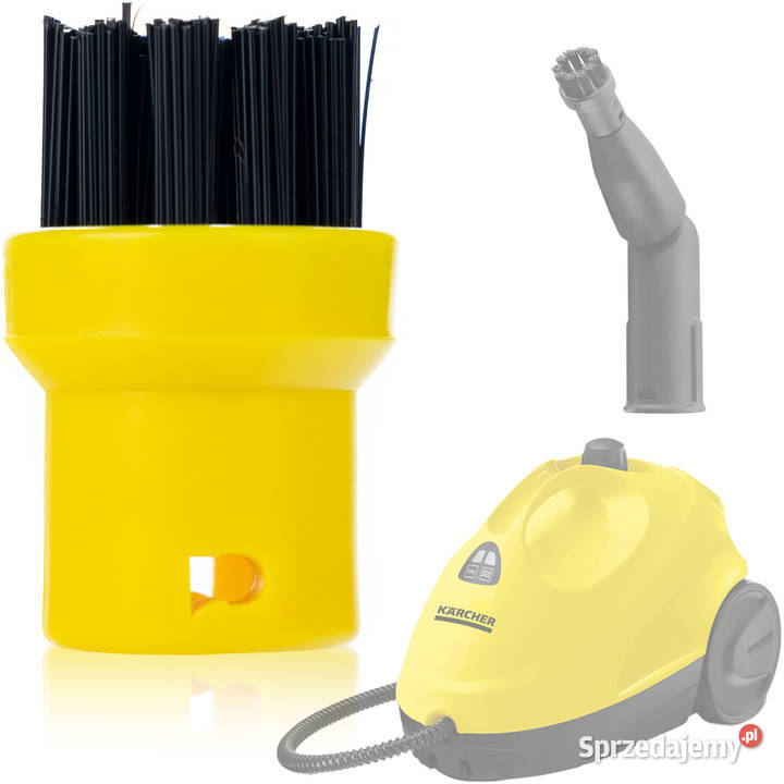 Szczotka do Parownicy Karcher SC 1 EasyFix Ludźmierz