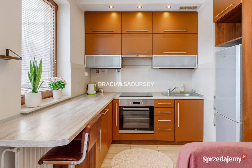 sprzedaży mieszkania Kraków Miłkowskiego 6324m2