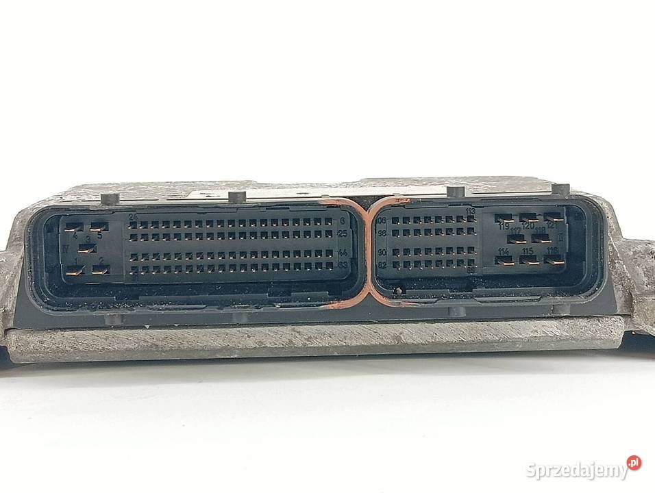 STEROWNIK SILNIKA 0281010488 1329236080 23 D 110