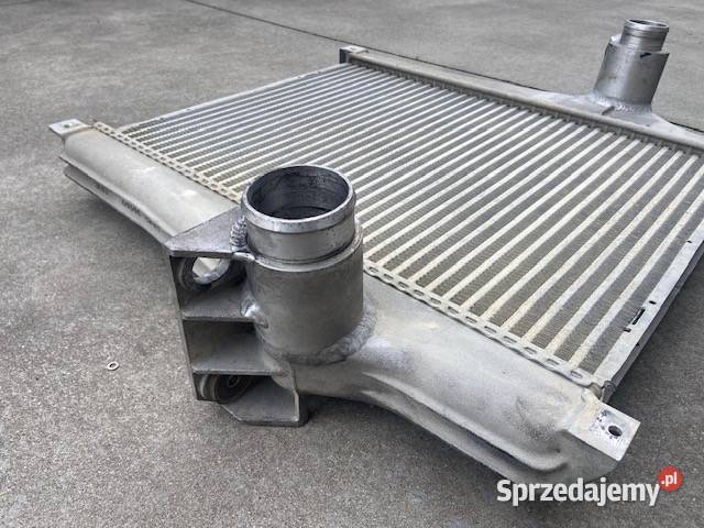 Obudowa Chłodnicy Man TGL TGM 2204847 6820903 Maszewo