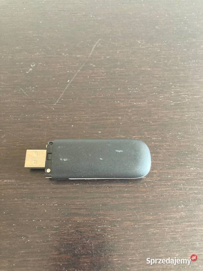 Modem T Mobile Internet Manager modem Elbląg sprzedam