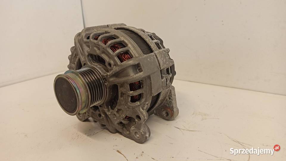 AUDI A3 8Y ALTERNATOR 05E903026L 05E903026K