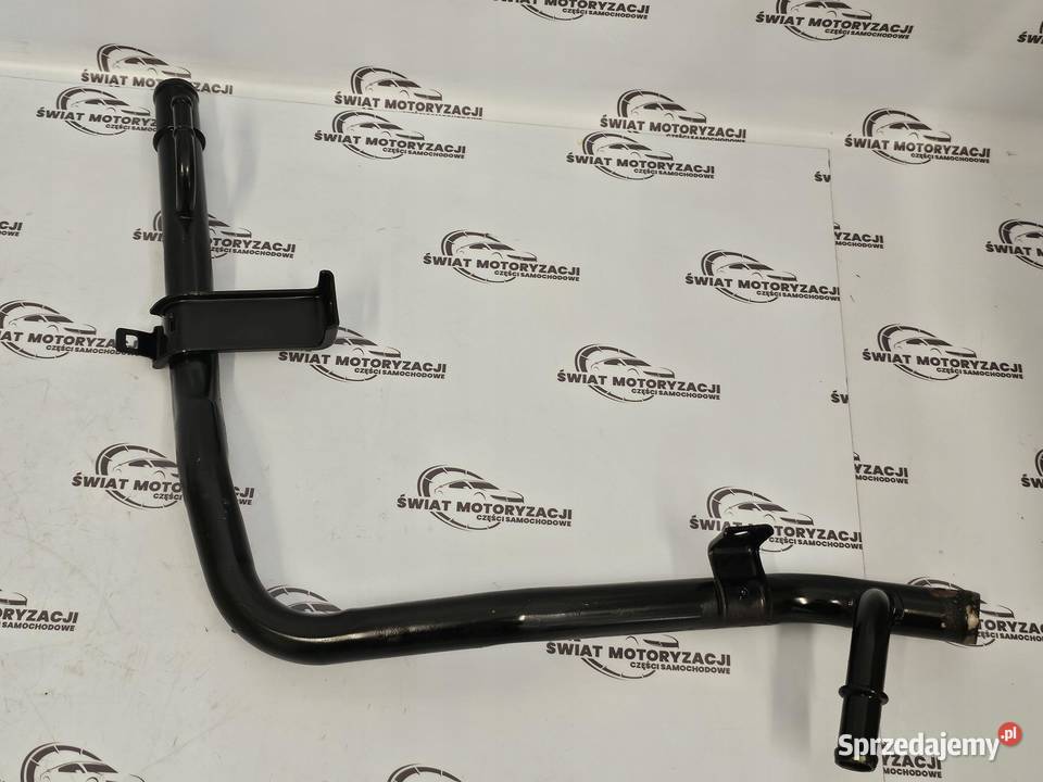 HONDA CRV 22 ICTDI N22A2 rurka przewód wody