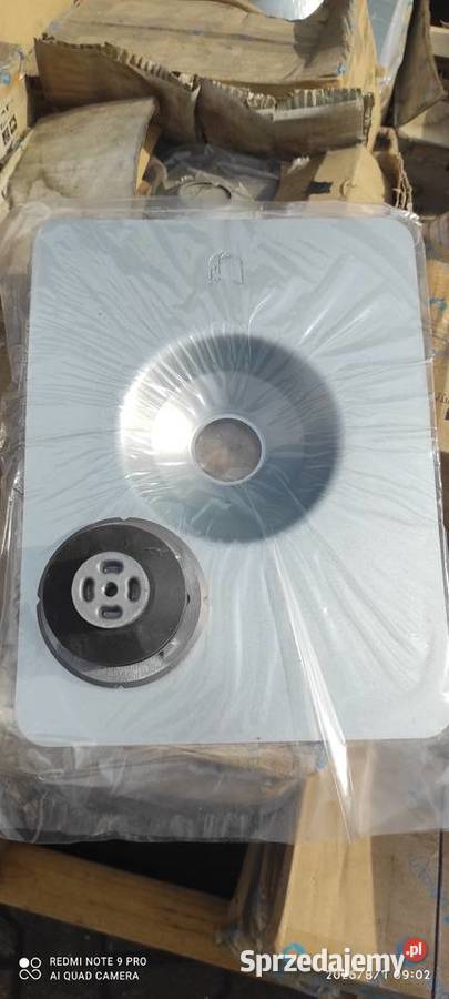 SMRMC sunMAX Roof Mount Kit blachy Częstochowa