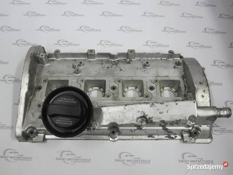 Audi TT 18 T 00r 224 APX 4X4 06A103469N POKRYWA osobowe sprzedam