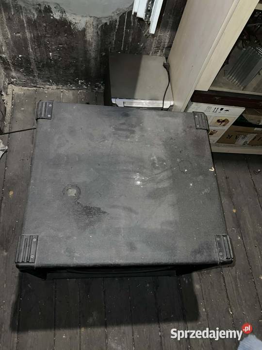 Beyma 15T100N 200W 8 Ohm Subwoofer 15 skrzynia Gliwice