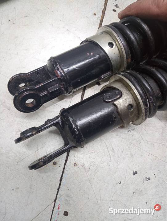 Oryginalne nowe amortyzatory Dniepr MT K650 Amortyzatory sprzedam