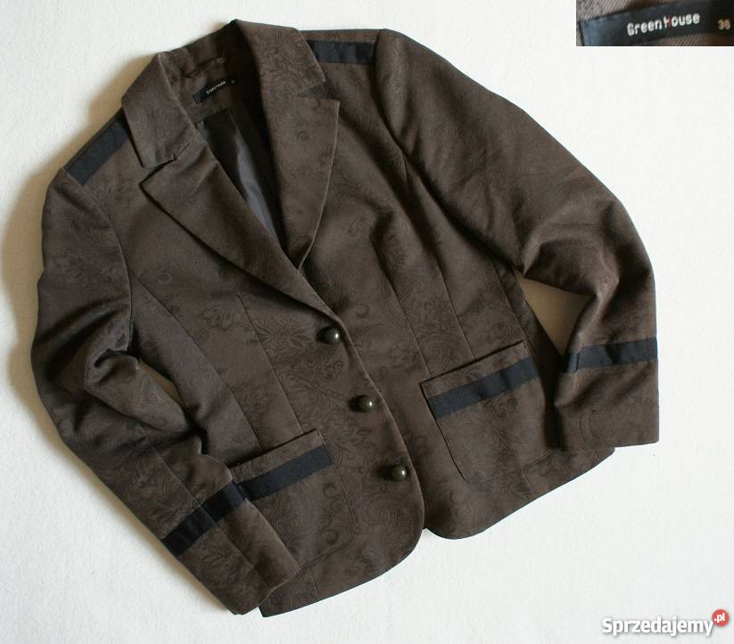 Sprzedam Angielską odzież używaną dammęsdziecko Wrocław