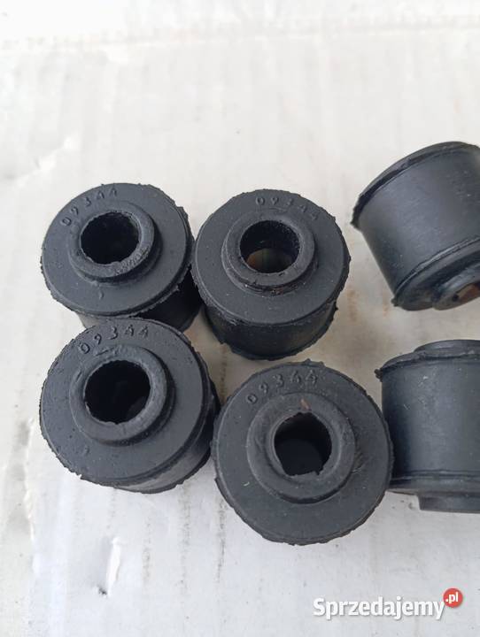 TULEJA SILENTBLOK AMORTYZATOR K750 URAL DNIEPR opolskie Niemodlin