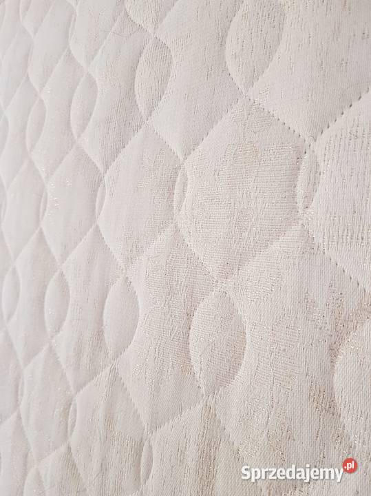 materac do spania z końskim włosiem i kokosem Kielce