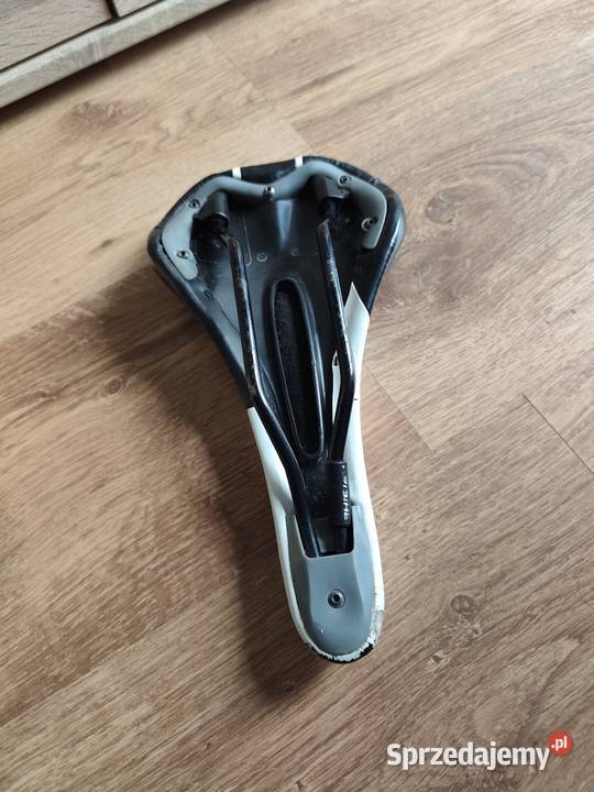 Oryginalne siodełko rowerowe Haibike