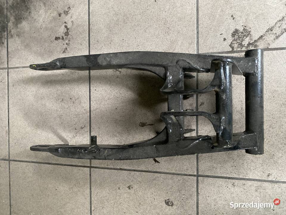 Suzuki dr 600 8489 Wieluń sprzedam