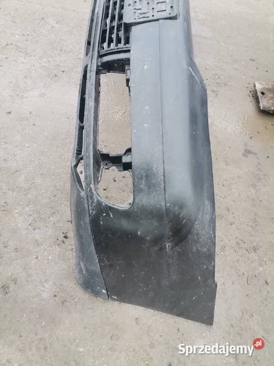 Zderzak Przód Lift Audi A4 B5 Pogorzelec