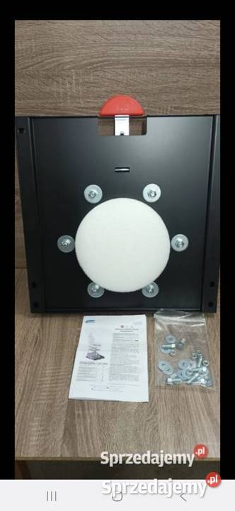 Obrotowa podstawa CTA Ducato Kutno sprzedam