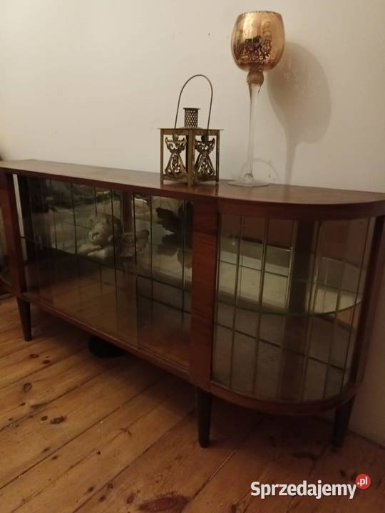 Komoda jamnik retro prl Pozostałe Gdańsk