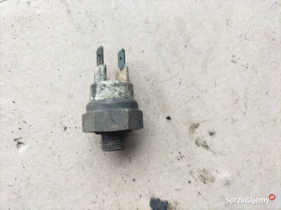 AUDI 80 B4 80B4 CZUJNIK WENTLATORA Pozostałe Kamień-Kolonia